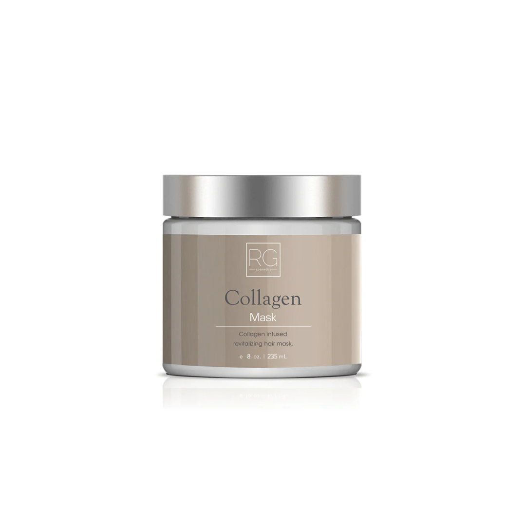 RG Collagen Mask
