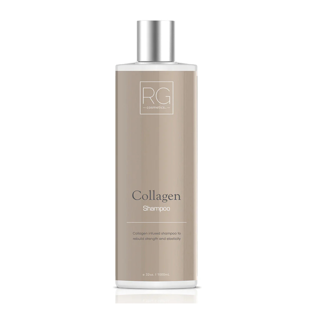 RG Collagen Shampoo