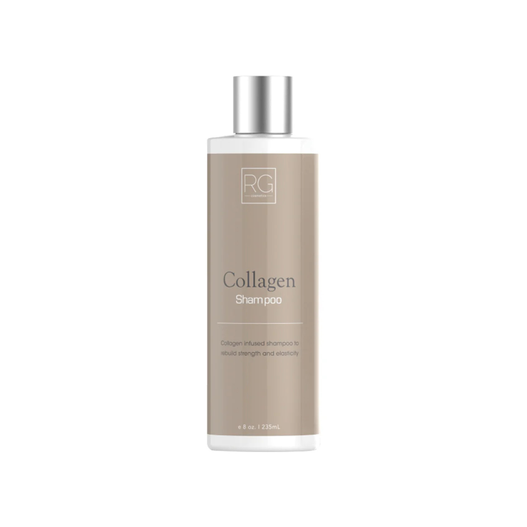 RG Collagen Shampoo