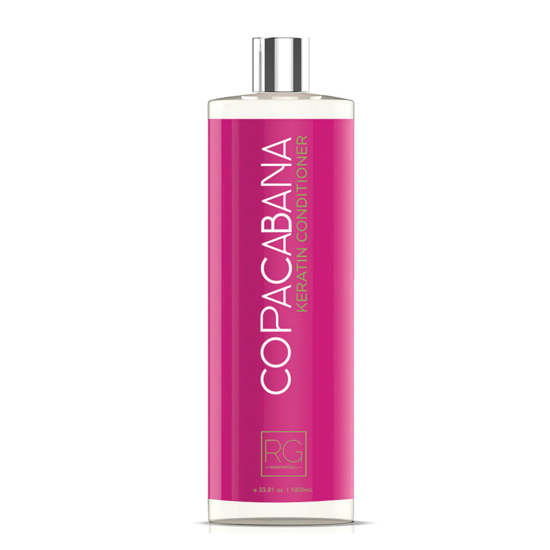 RG Copacabana Keratin Conditioner