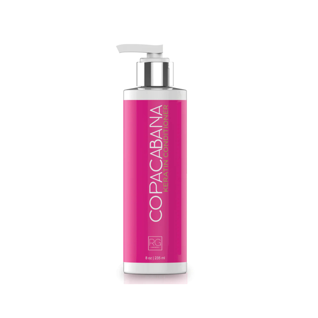 RG Copacabana Keratin Conditioner