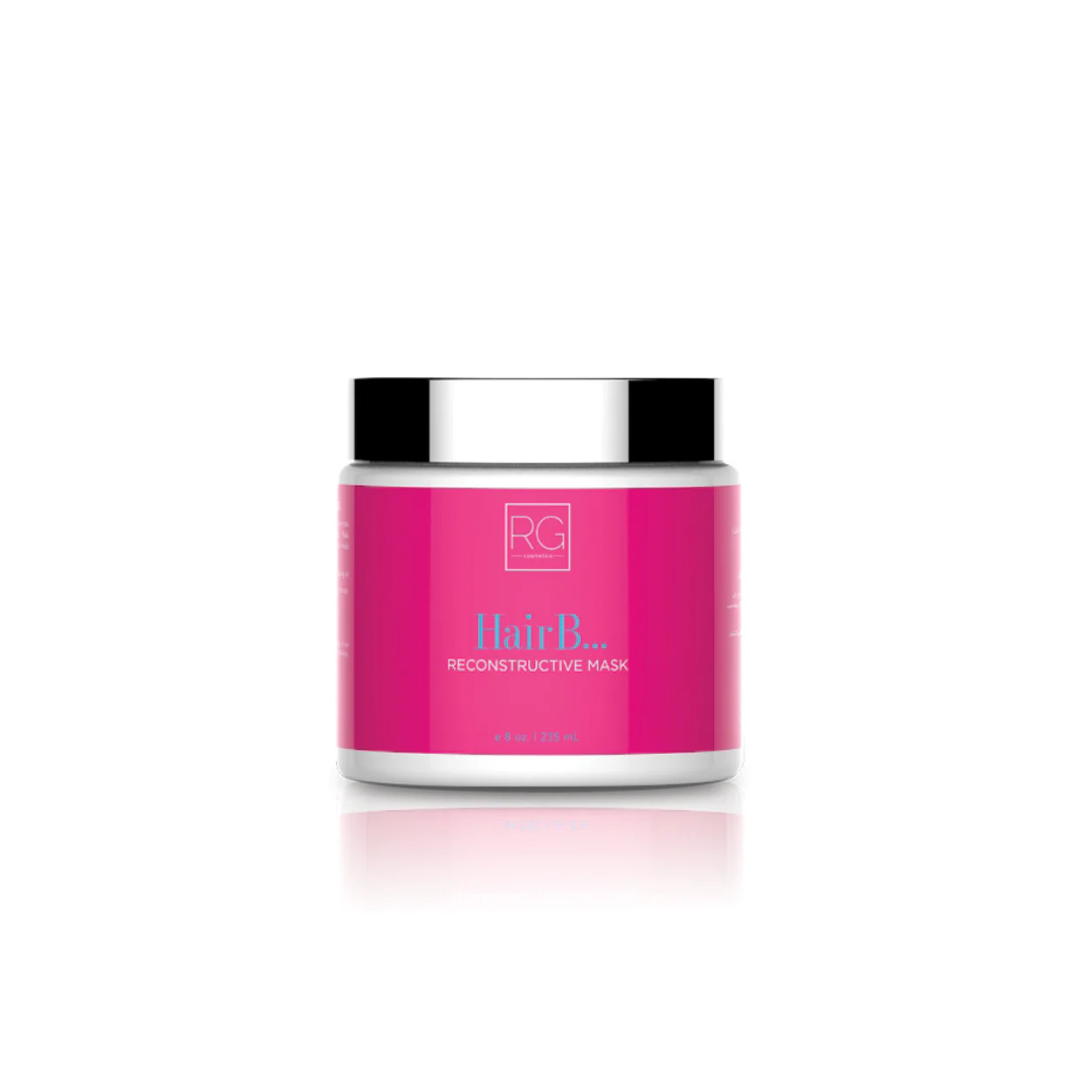 RG Hair B Mask
