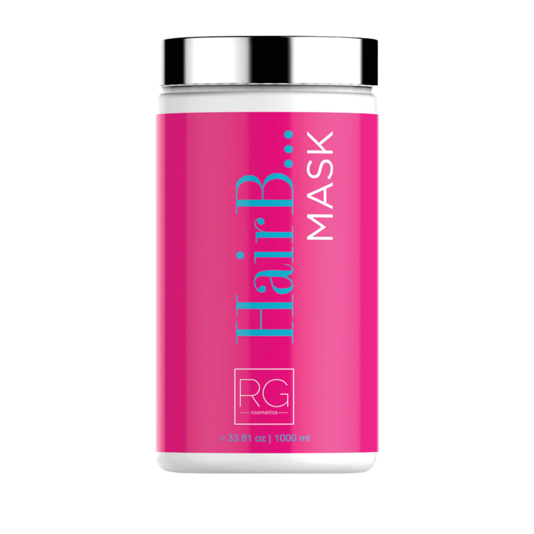 RG Hair B Mask