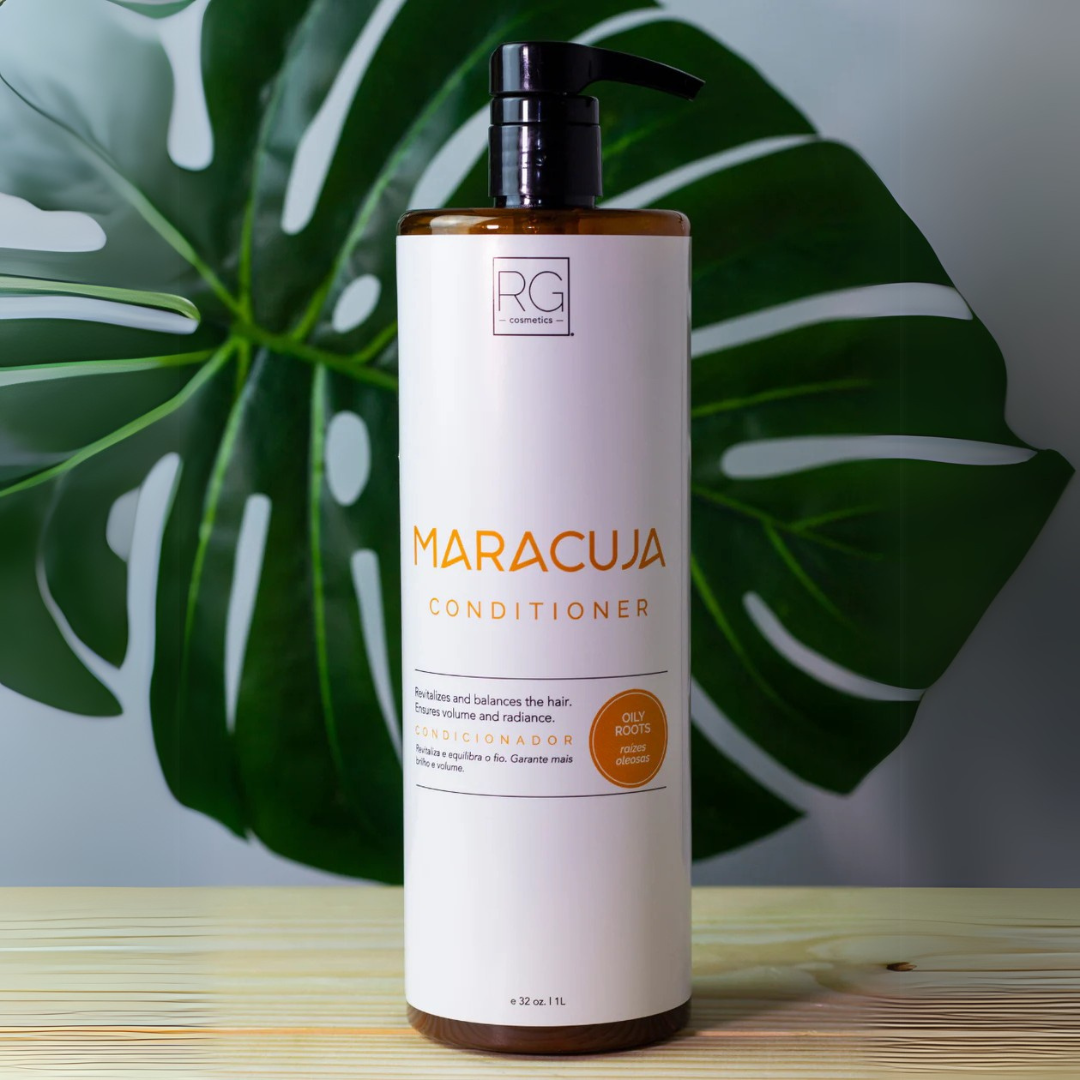 RG Maracuja Conditioner