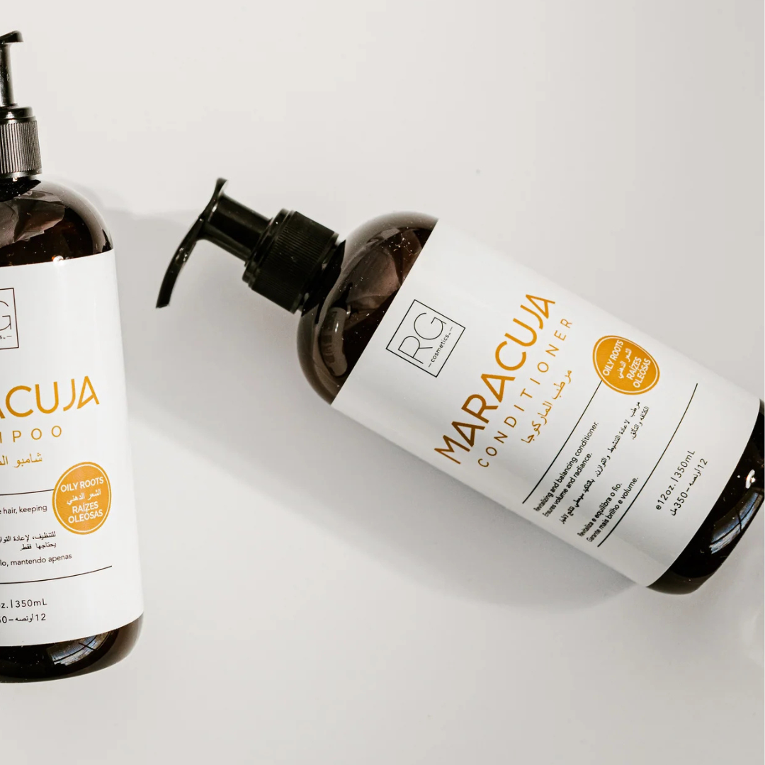 RG Maracuja Conditioner