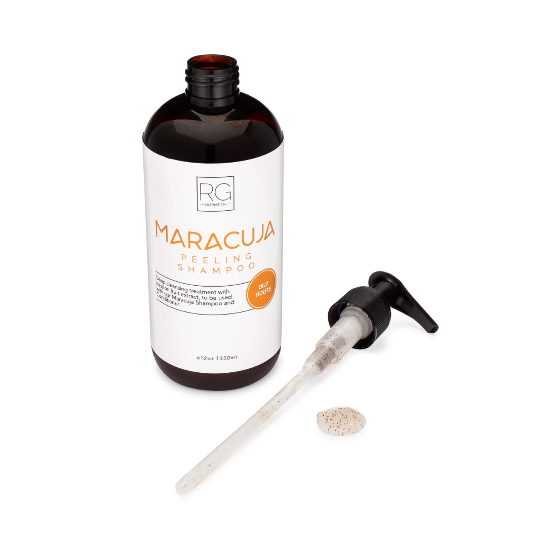RG Maracuja Peeling Shampoo