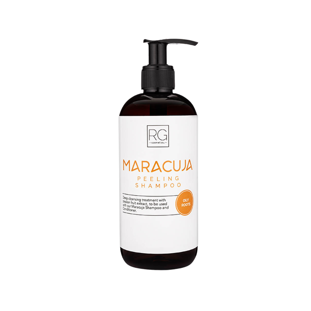 RG Maracuja Peeling Shampoo
