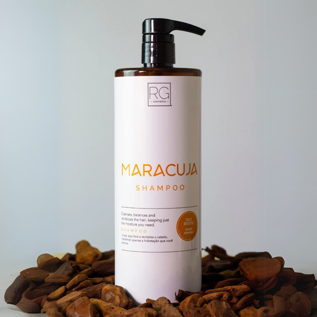 RG Maracuja Shampoo