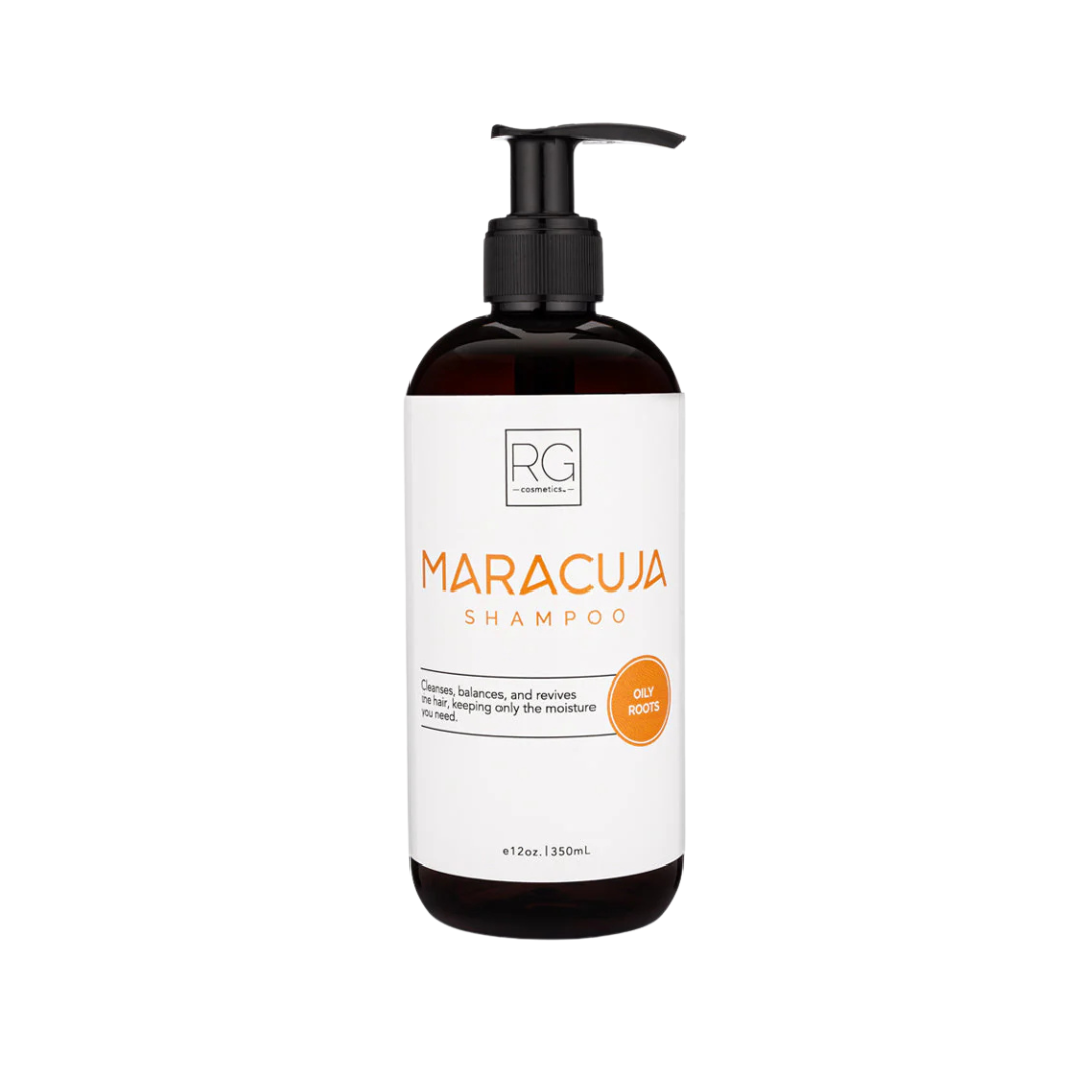RG Maracuja Shampoo