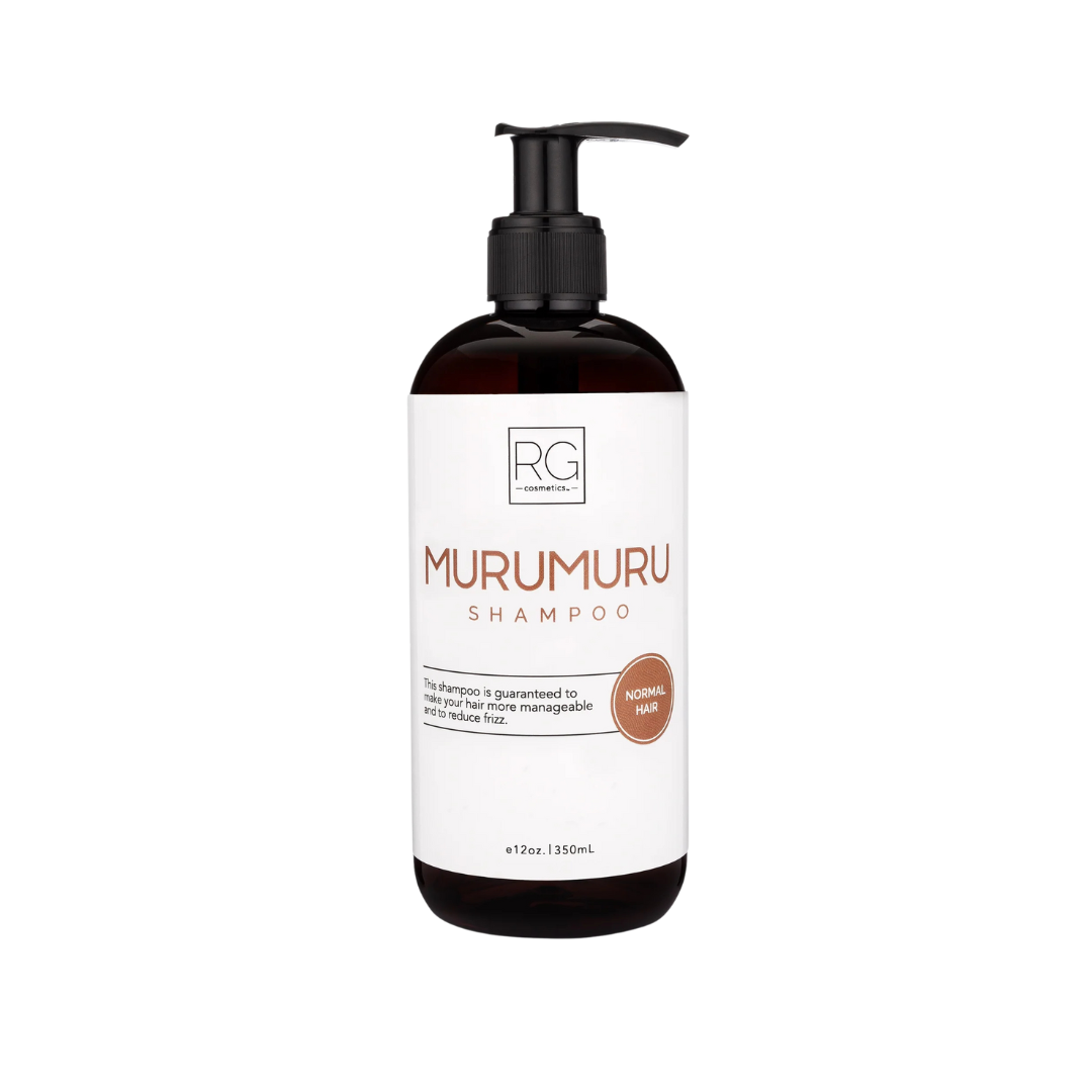 RG Murumuru Shampoo