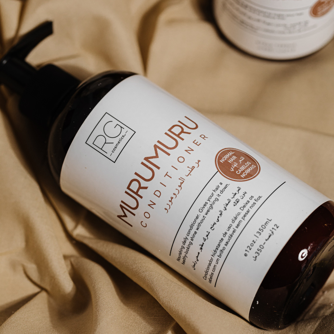 RG Murumuru Conditioner