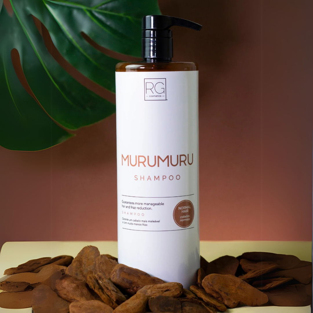 RG Murumuru Shampoo