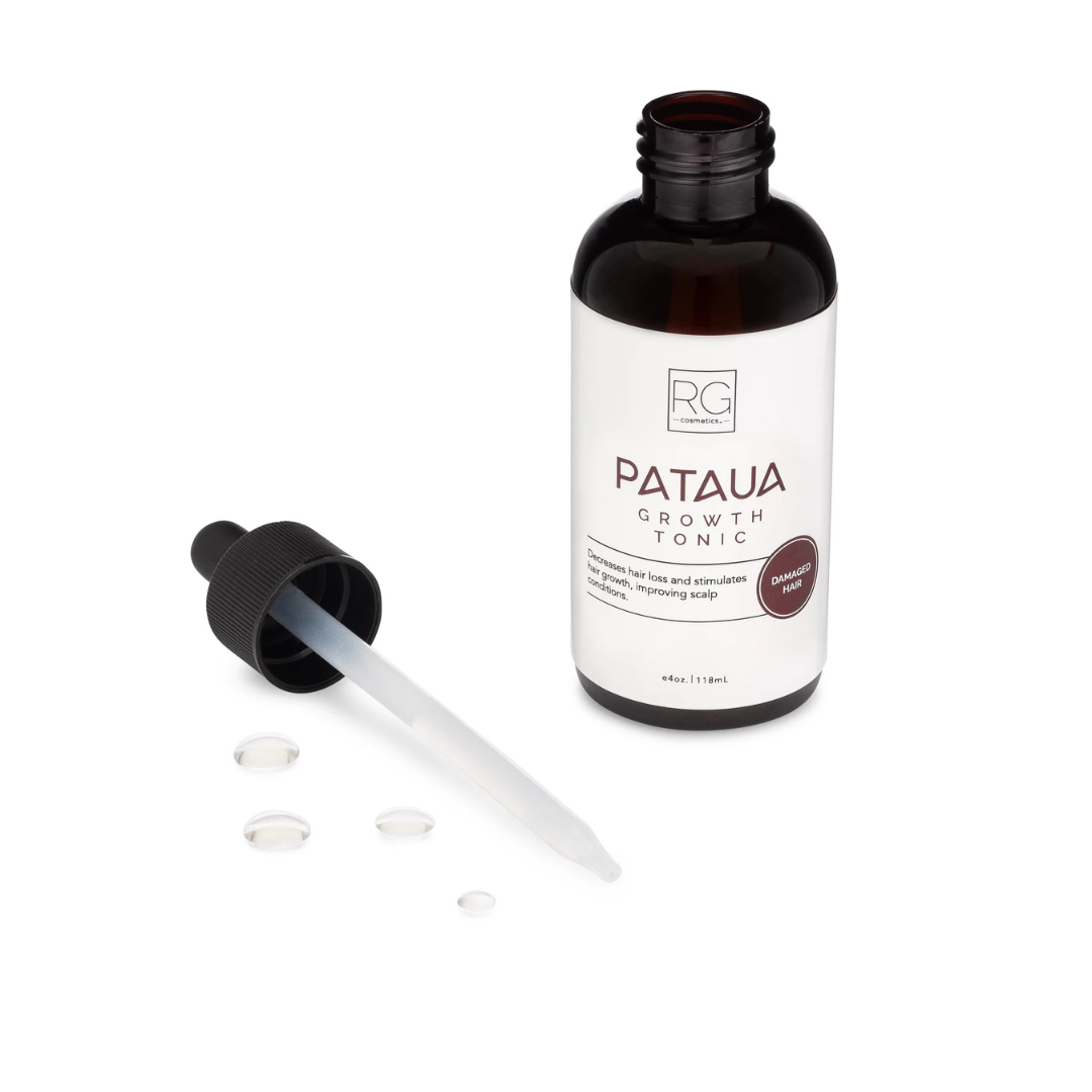 RG Pataua Growth Tonic