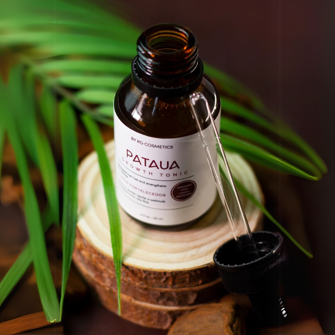 RG Pataua Growth Tonic