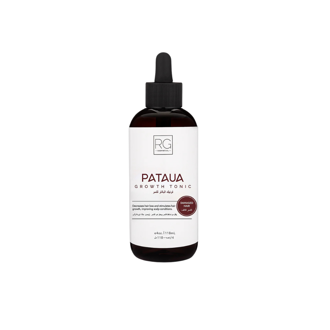 RG Pataua Growth Tonic
