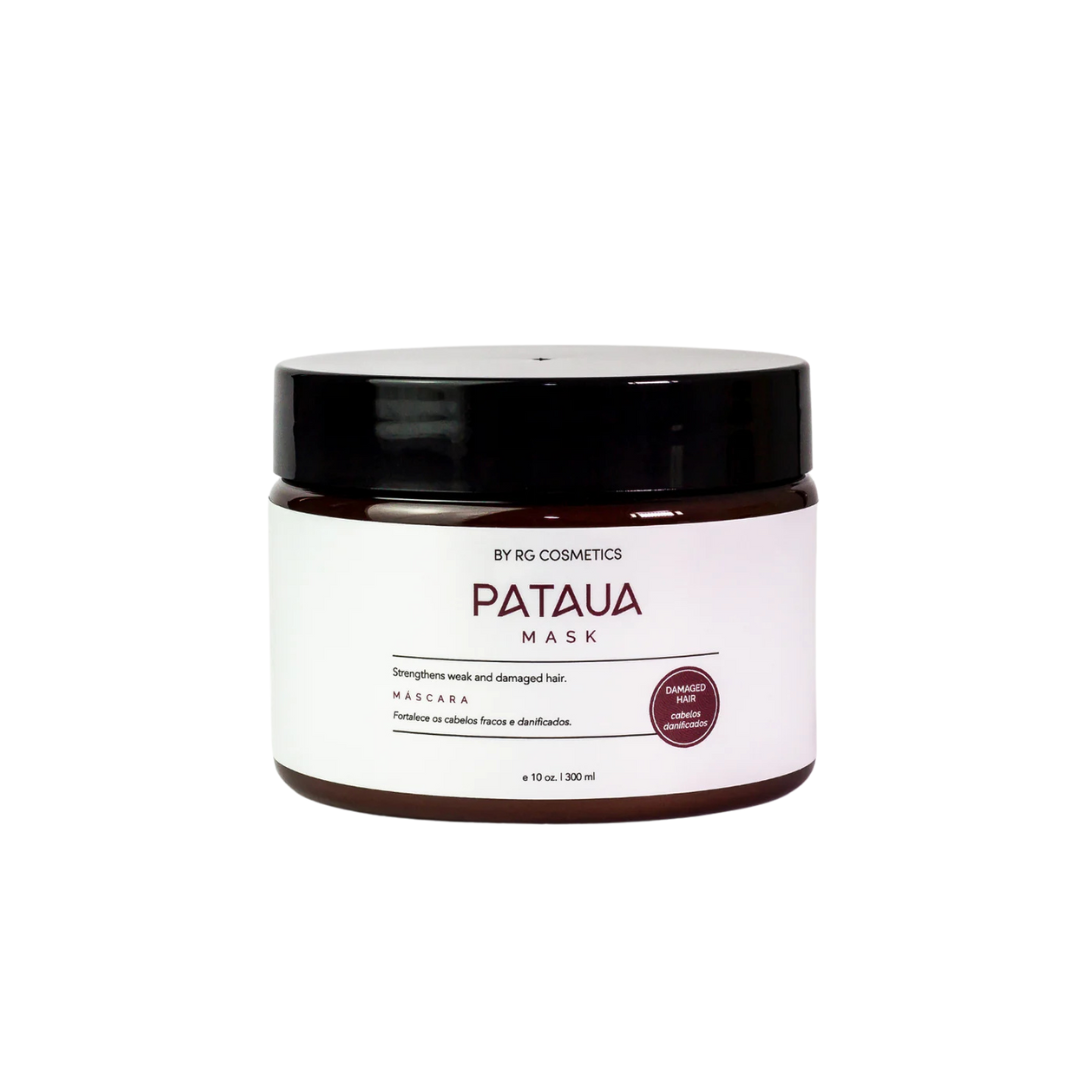 RG Pataua Mask