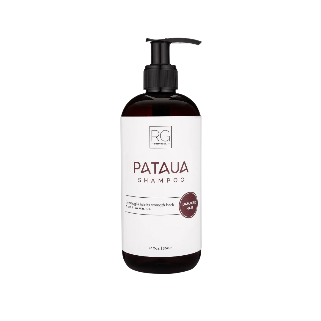 RG Pataua Shampoo