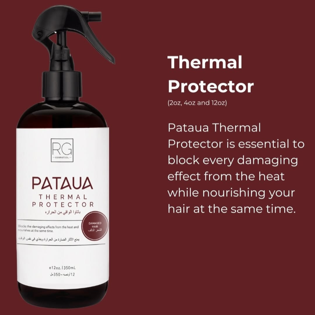 RG Pataua Thermal Protector