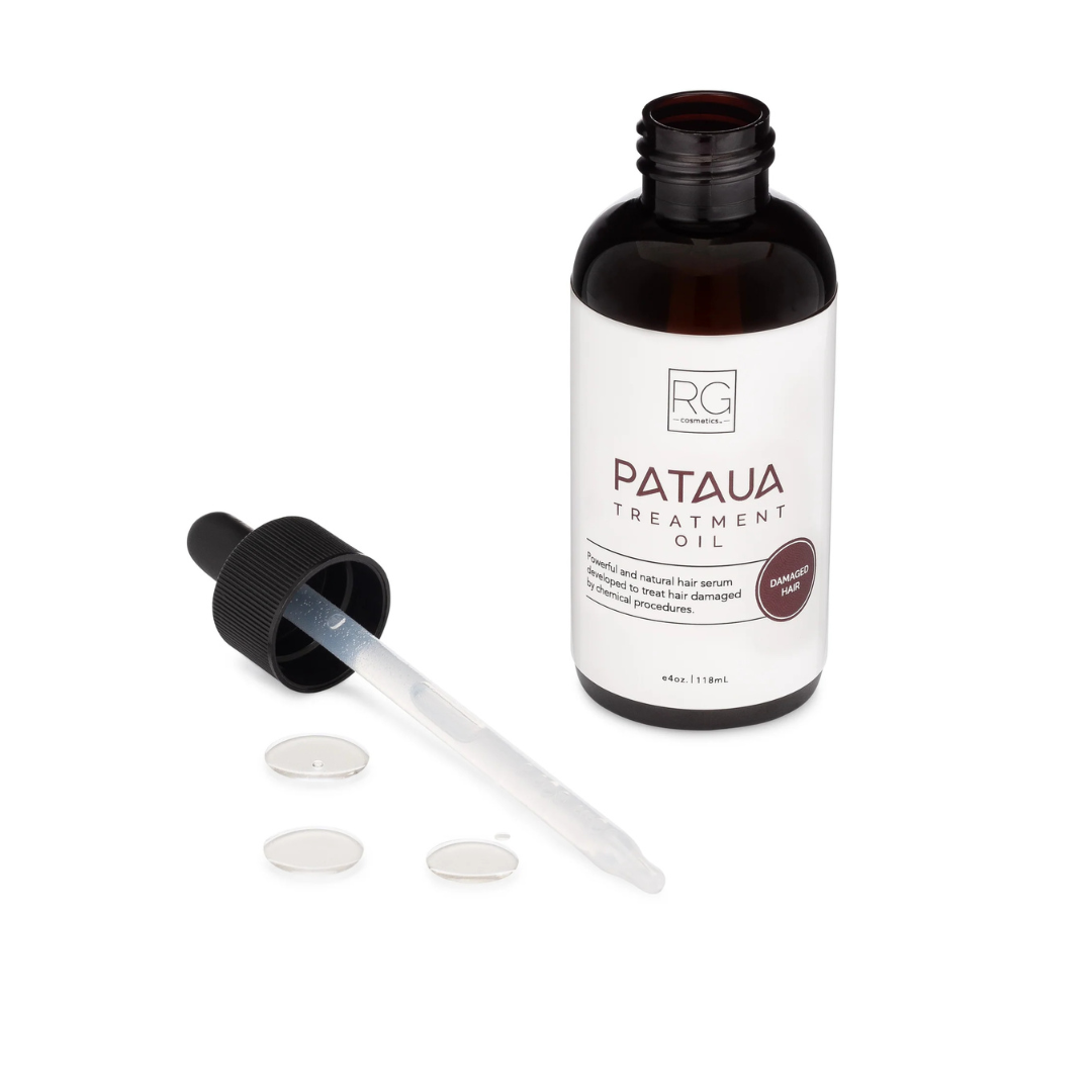 RG Pataua Treatment Oil
