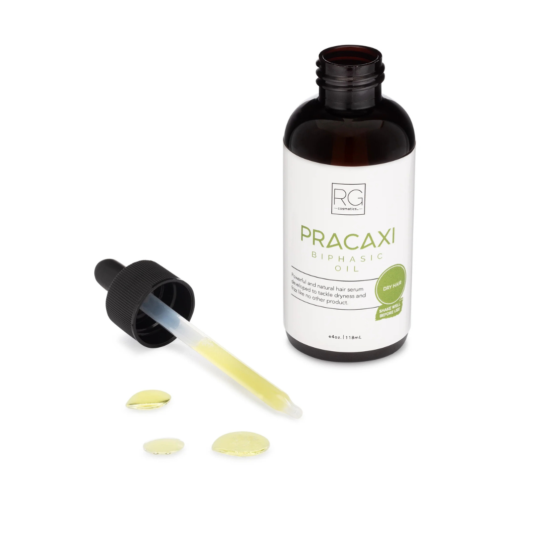 RG Pracaxi Biphasic Oil