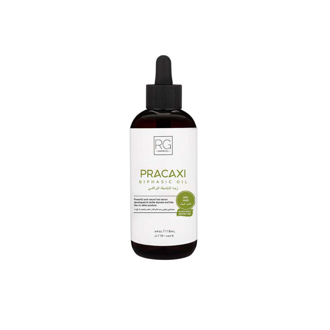 RG Pracaxi Biphasic Oil