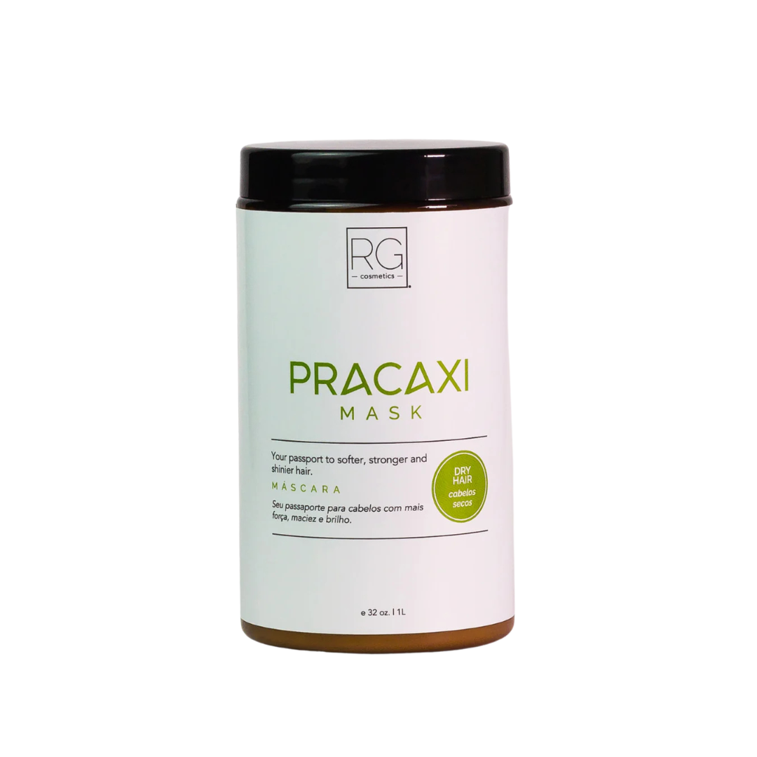 RG Pracaxi Mask