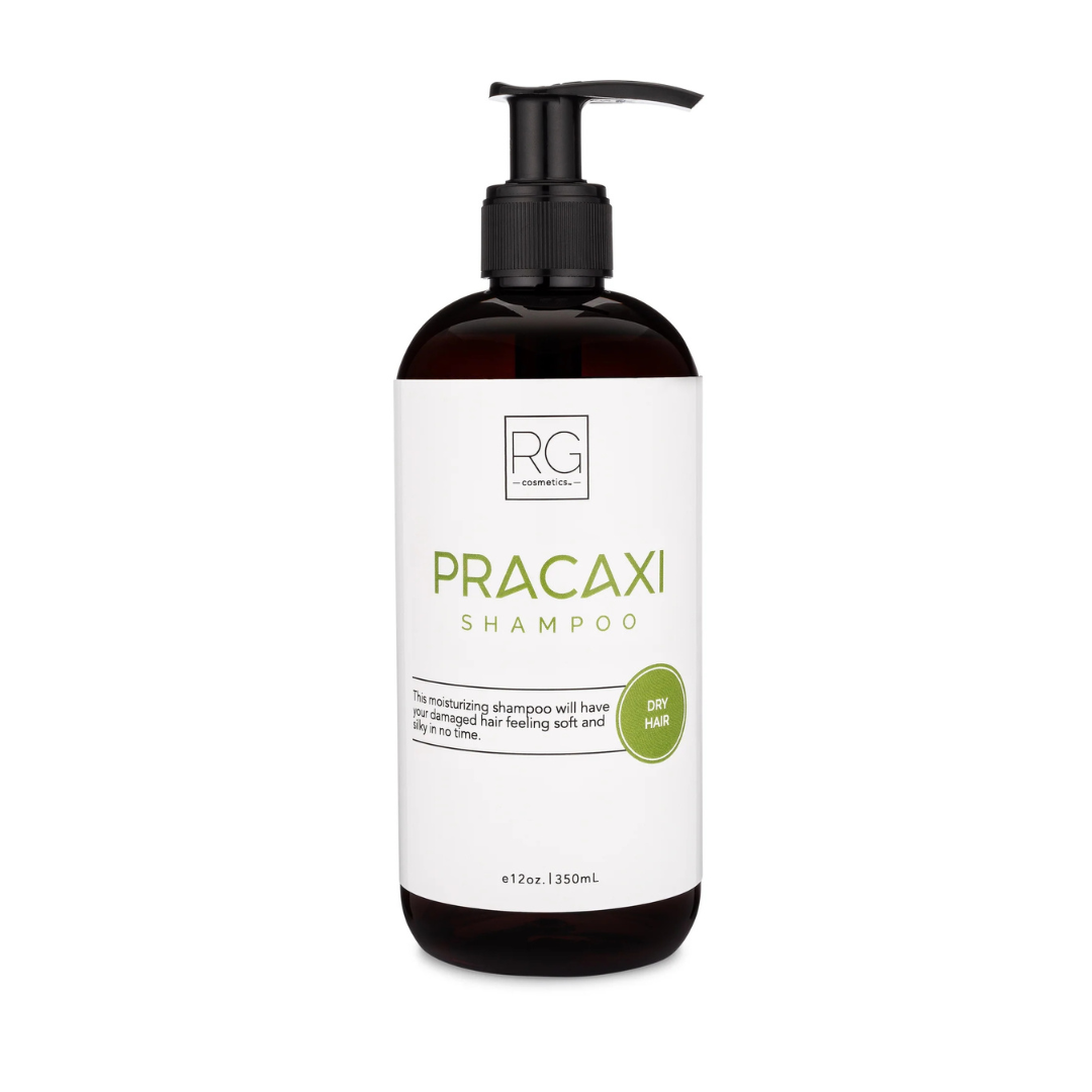 RG Pracaxi Shampoo