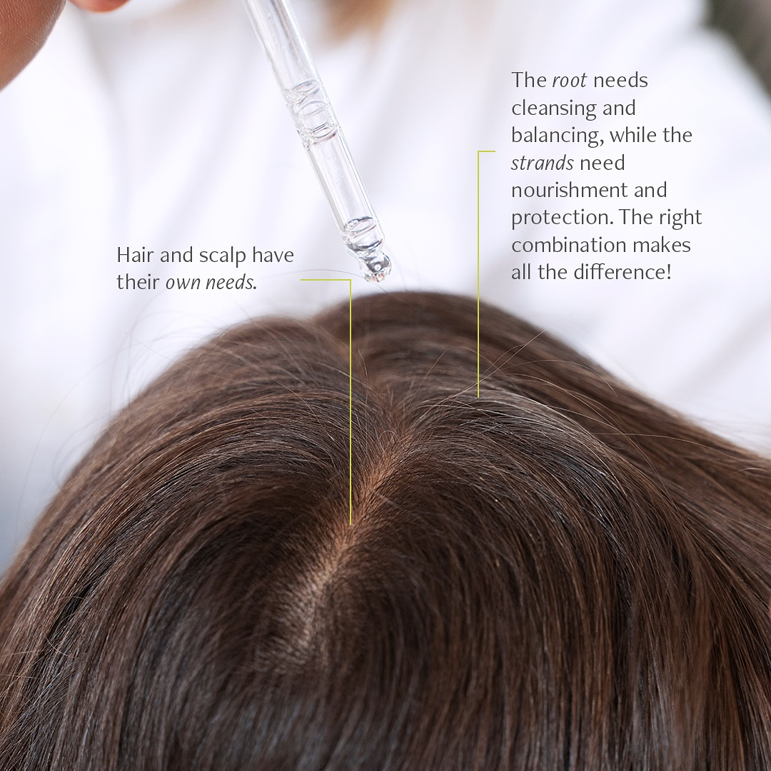 RG Pracaxi Shampoo