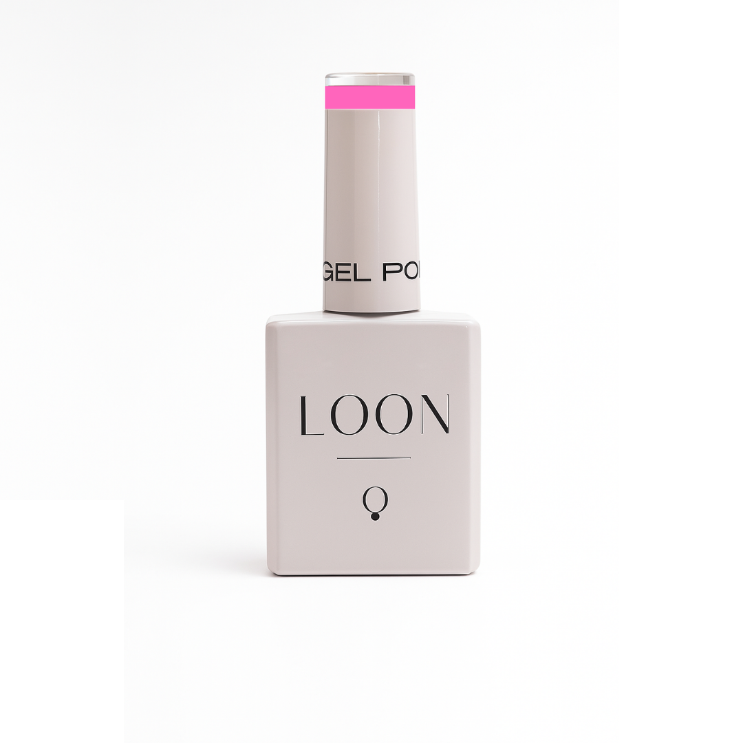 Loon Raspberry Pop