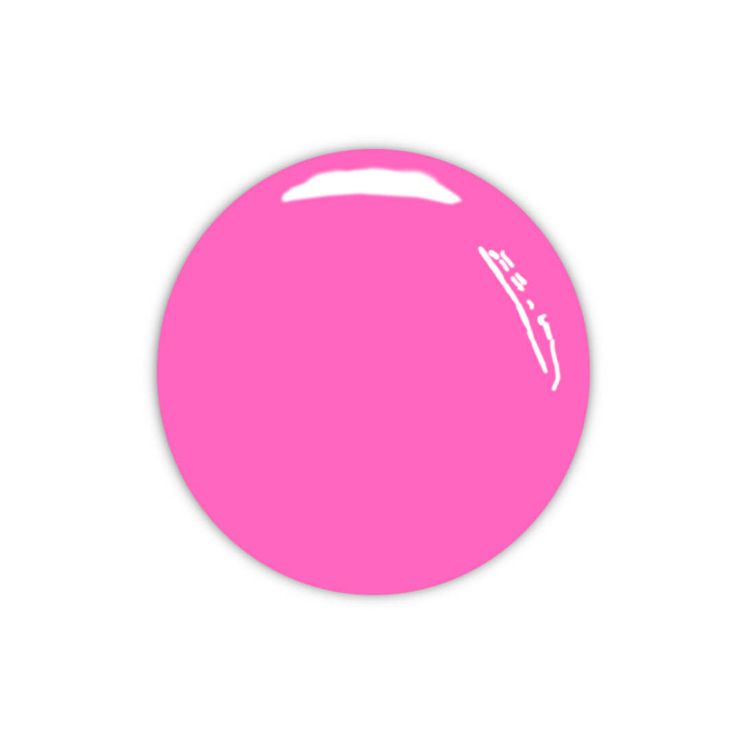 Loon Raspberry Pop