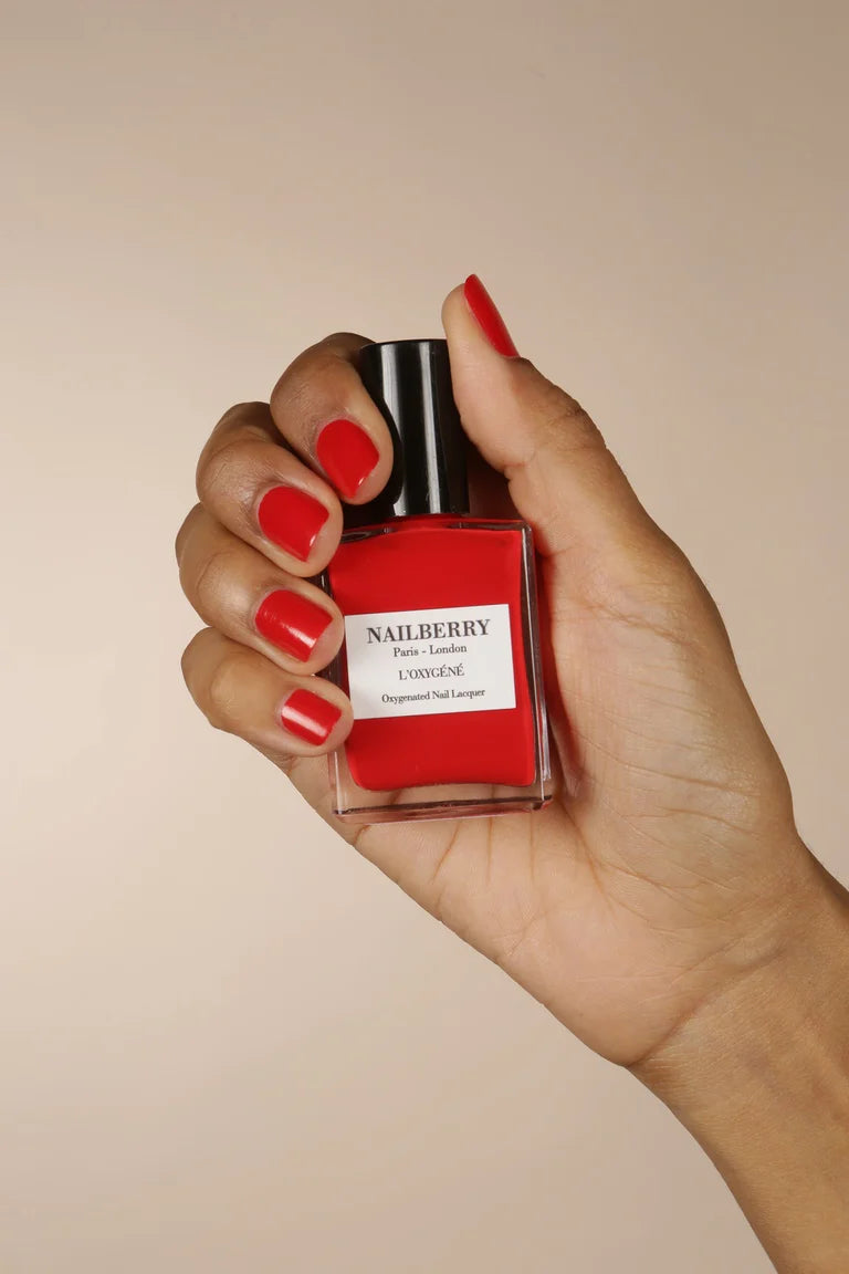 Nailberry  Rouge
