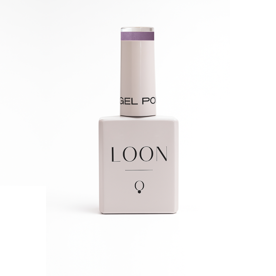 Loon Silver Moon
