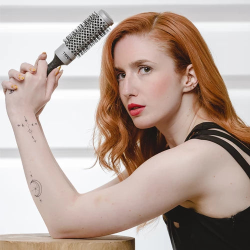 Termix 5 Set Evolution Basic Brush Pack