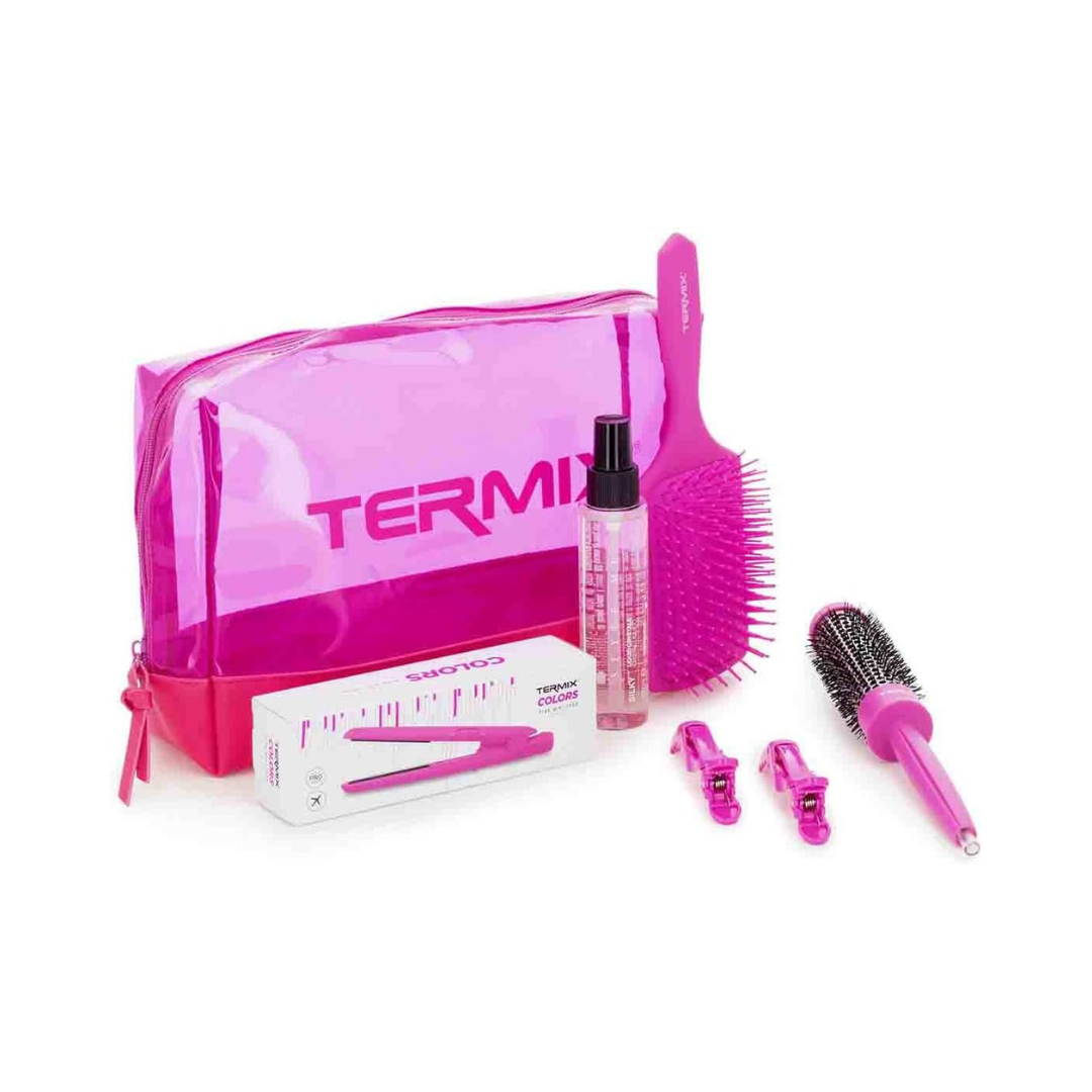 Termix Pocket Styling Set