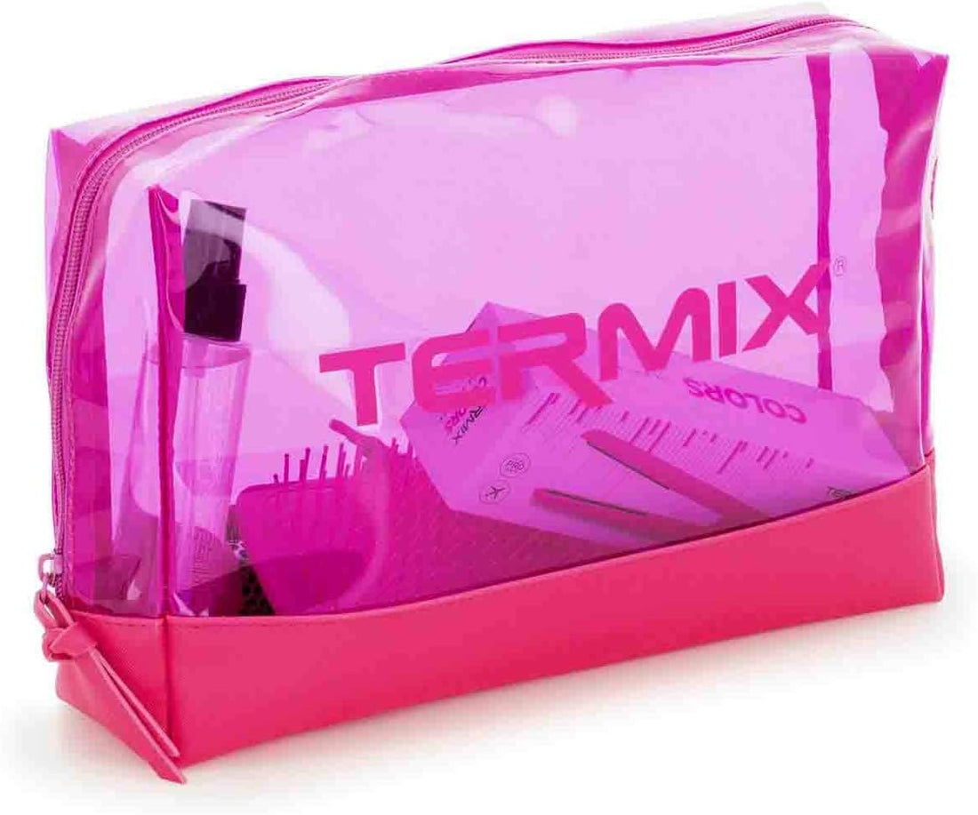 Termix Pocket Styling Set