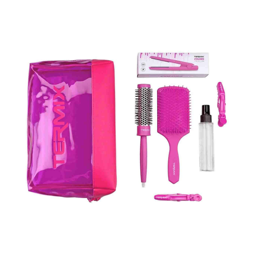 Termix Pocket Styling Set