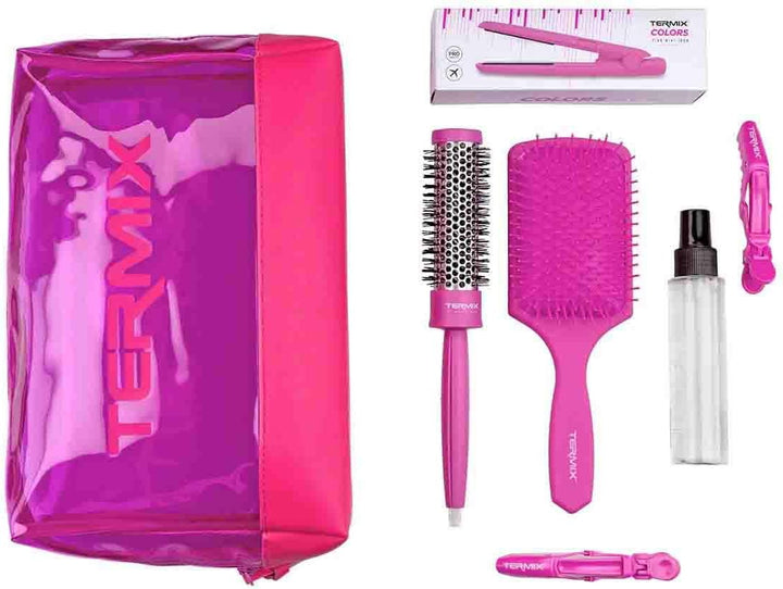 Termix Pocket Styling Set