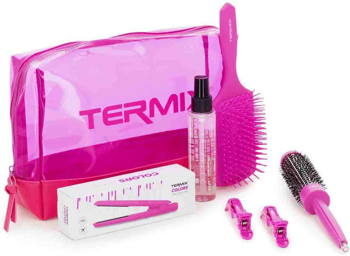 Termix Pocket Styling Set