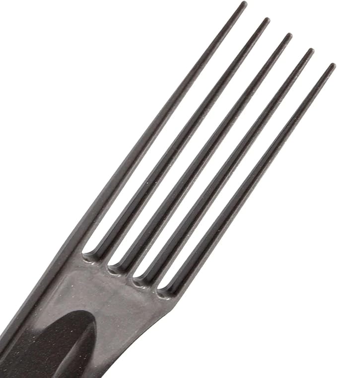 Termix Titanium Lift Teasing Comb