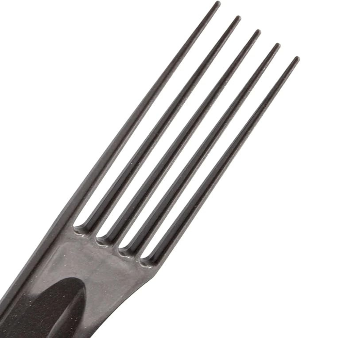 Termix Titanium Lift Teasing Comb