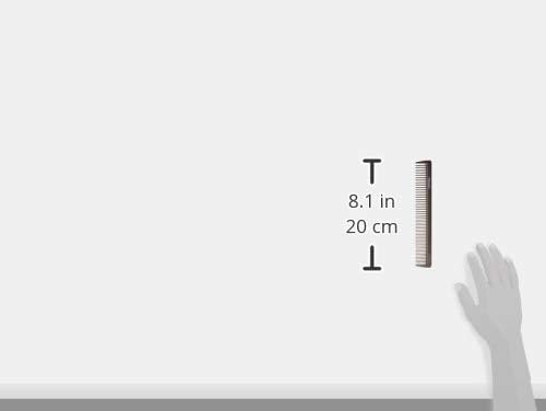 Termix Titanium Long Cutting Comb