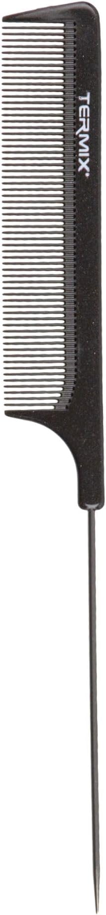 Termix Titanium Rat Tail Metal Comb 821