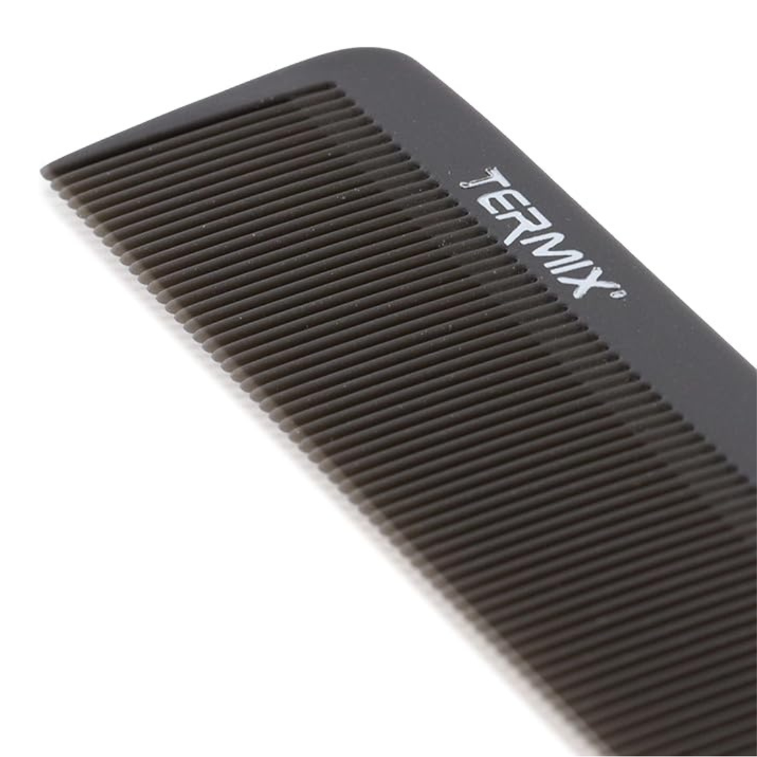 Termix Titanium Rat Tail Metal Comb 821