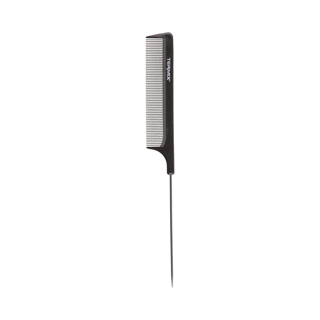 Termix Titanium Rat Tail Metal Comb 821