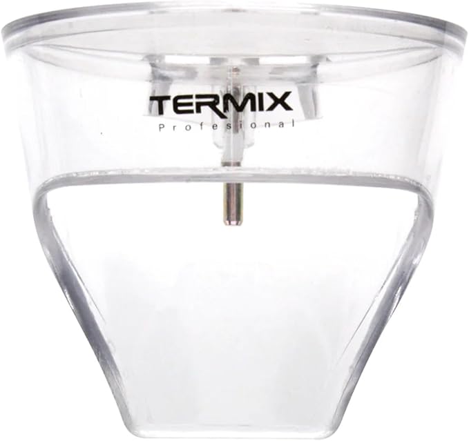 Termix Transparent Hair Dryer Holder