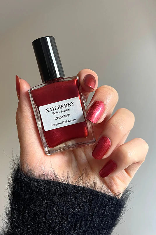 Nailberry  To The Moon and Back
