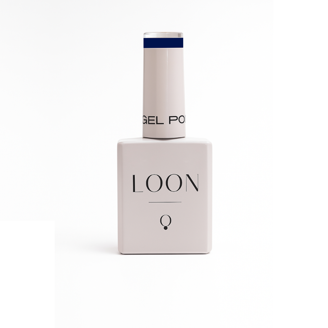 Loon Velvet Indigo