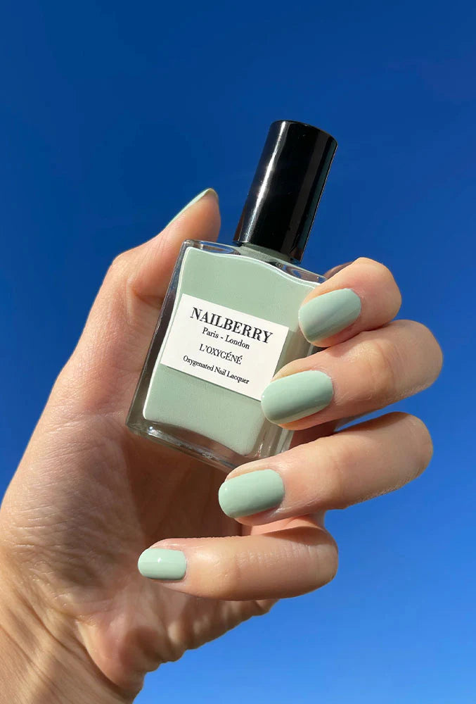 Nailberry  Wild Sage