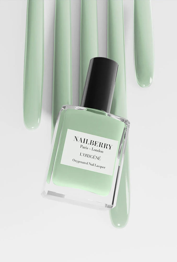 Nailberry  Wild Sage