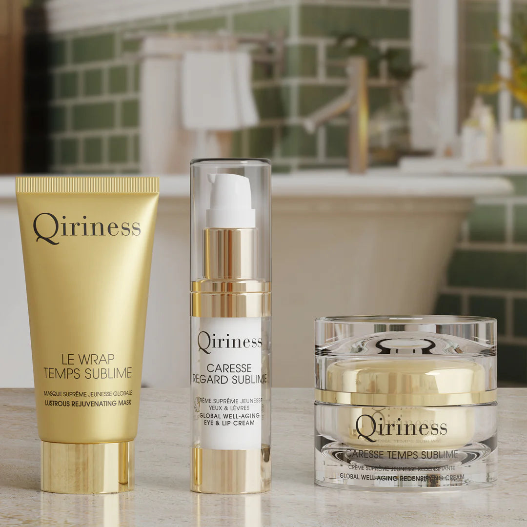 Qiriness Ultimate Anti-Age Redensifying Cream